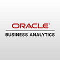 Oracle Sales Analytics