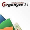 Organyze Enterprise Edition