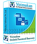 Outlook Password Recovery