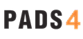 PADS4
