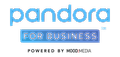 Pandora For Business