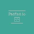 Pastes.io