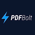 PDFBolt