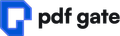 PDFGate