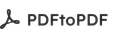 PDFtoPDF