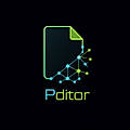 Pditor