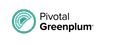 Pivotal Greenplum