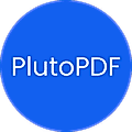 PlutoPDF