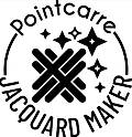 Pointcarre Jacquard Weaving