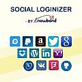Prestashop Social Loginizer by Knowband