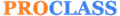 ProClass - Class Registration Software