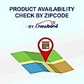 Product Availability Check by Zipcode - Prestashop Addon by Knowband