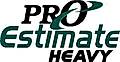 ProEstimate Heavy