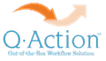 Q-Action