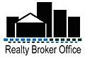 Realty Broker Office