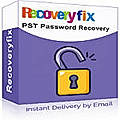 Recoveryfix PST Password Recovery
