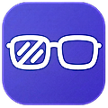 RemoveGlassesGlare