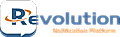 Revolution Notification Platform