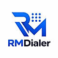 RMDialer Auto Dialer Telecalling CRM