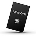Sales CRM Template for Notion