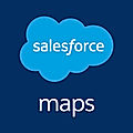Salesforce Maps