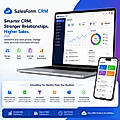 Salesform CRM
