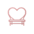 Seated With Love