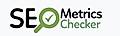 SEO Metrics Checker