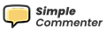 Simple Commenter
