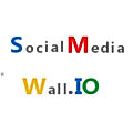 Social Media Wall