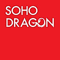 Soho Dragon PDF Markup Tool