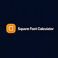 Square Foot Calculator