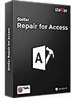 Stellar Repair for Access