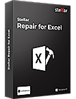 Stellar Repair for Excel