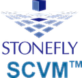 StoneFly SCVM