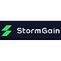 StormGain