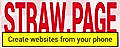 Straw.Page