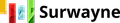 Surwayne