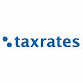 TaxRates.io