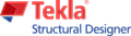 Tekla Structural Designer