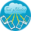 Text gBlaster  for G Suite