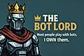 The Bot Lord - Google Ads Clicker