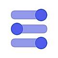 Toggles