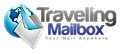 Traveling Mailbox