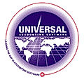 Universal Accounting Software