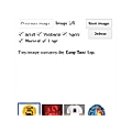 Unsafe Content Detection for G Suite