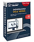 ViceVersa NSF PST Switcher