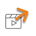 Video to URL