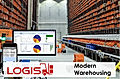 Warehouse Management System Logis