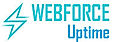 WebForce Uptime